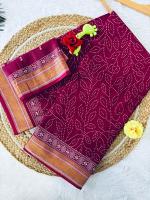 Lakhani chatai border saree surat wholesale shop photos
